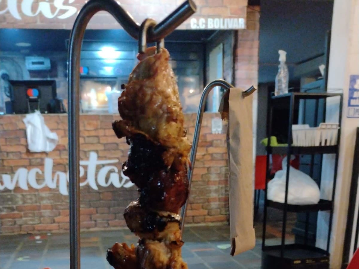 Helena Licoreria Bar — foto