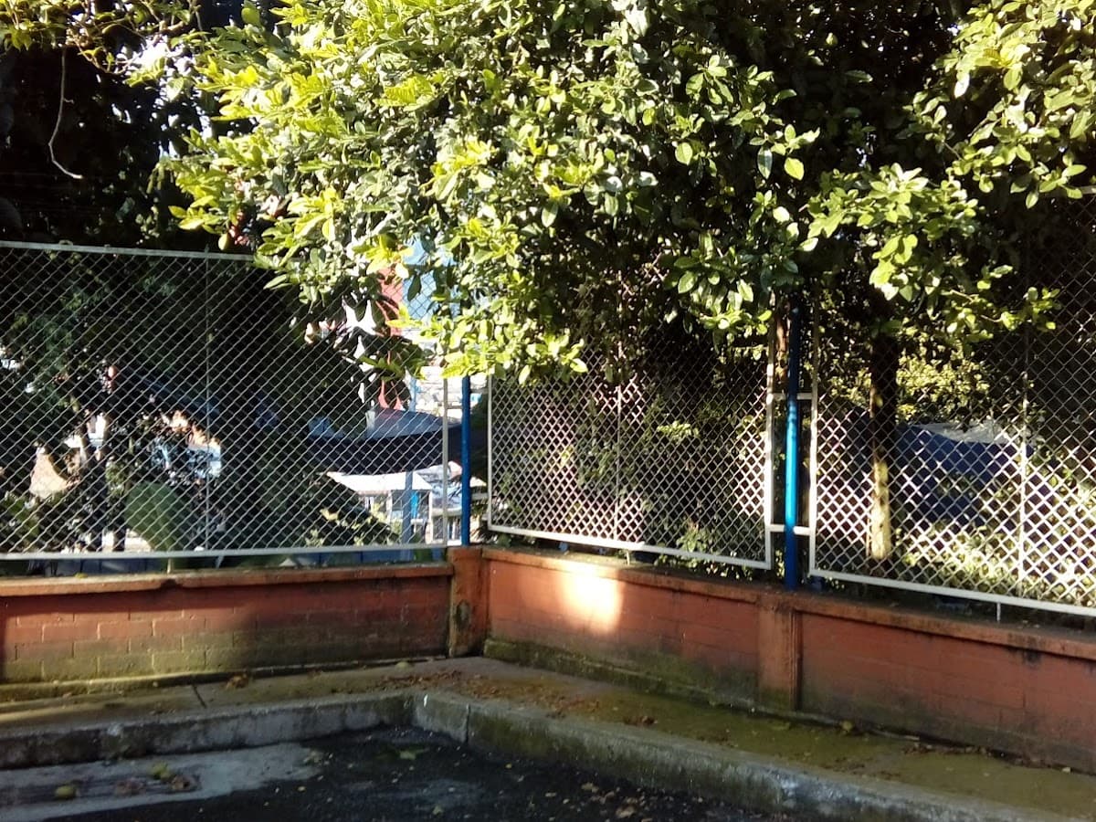 Institución Educativa Técnica Ciudad de Ibagué — foto