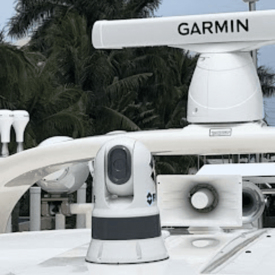 SeaTech Marine Electronics Services