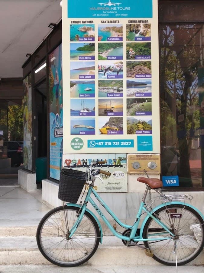 Viajerosline Tours