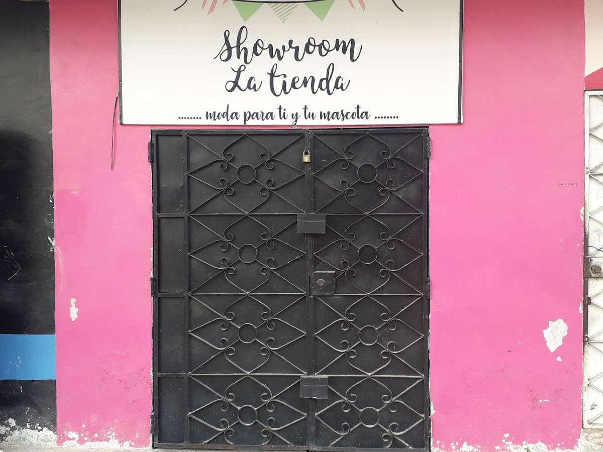 SHOP STORE - IQUITOS