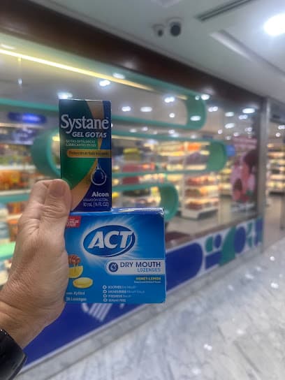 Farmacia Actual Caracas — foto