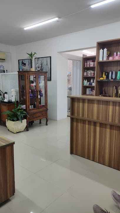 Salão Daron — foto