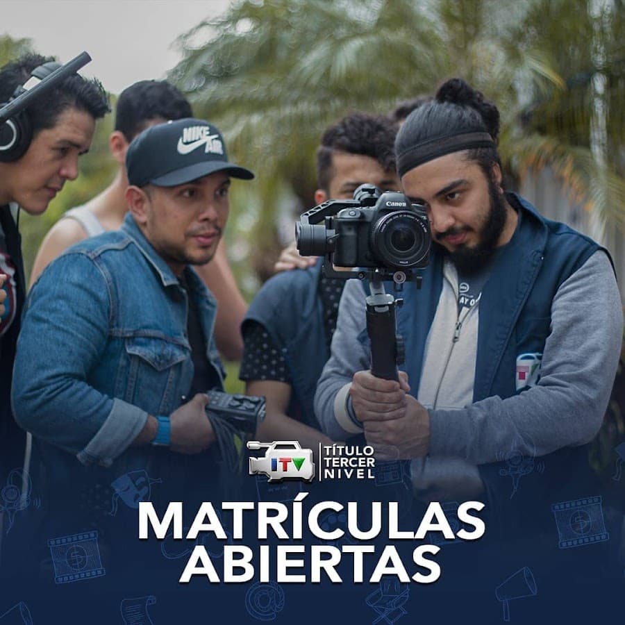 ITV — foto