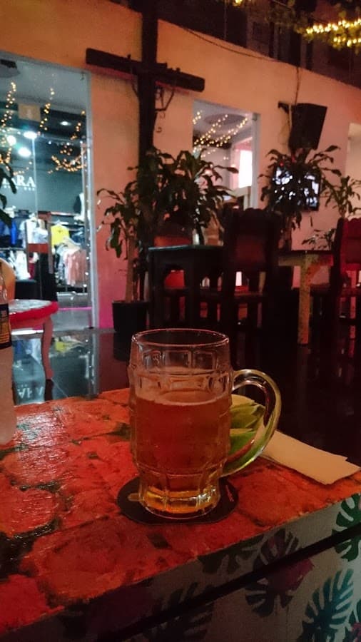 Corona Club — foto
