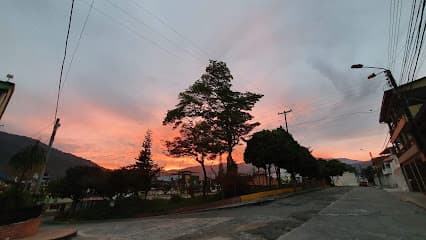 Parque Barrio Departamental — foto