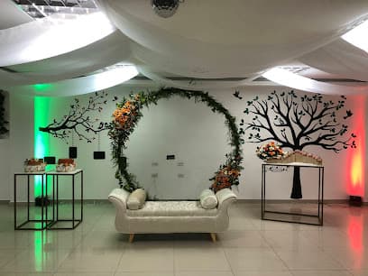Casa de eventos - C&S Eventos y Recepciones — foto