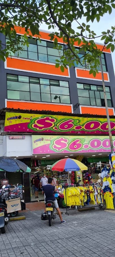 Hotel Colinas del Llano — foto