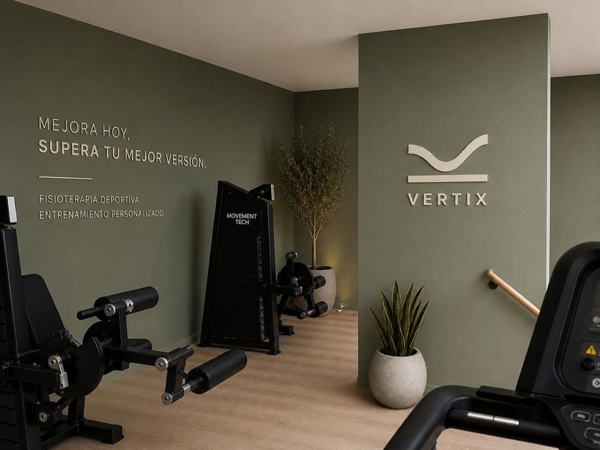 Vertix Centro Médico