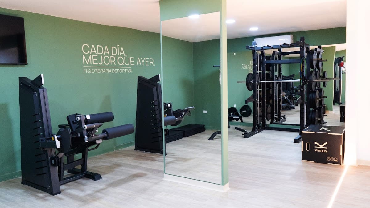 Vertix Centro Médico — foto