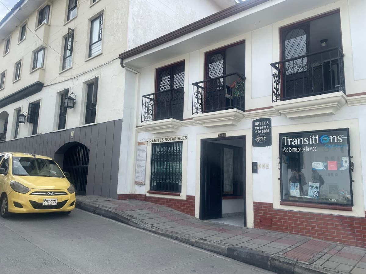 Inmobiliaria López Garcia SAS