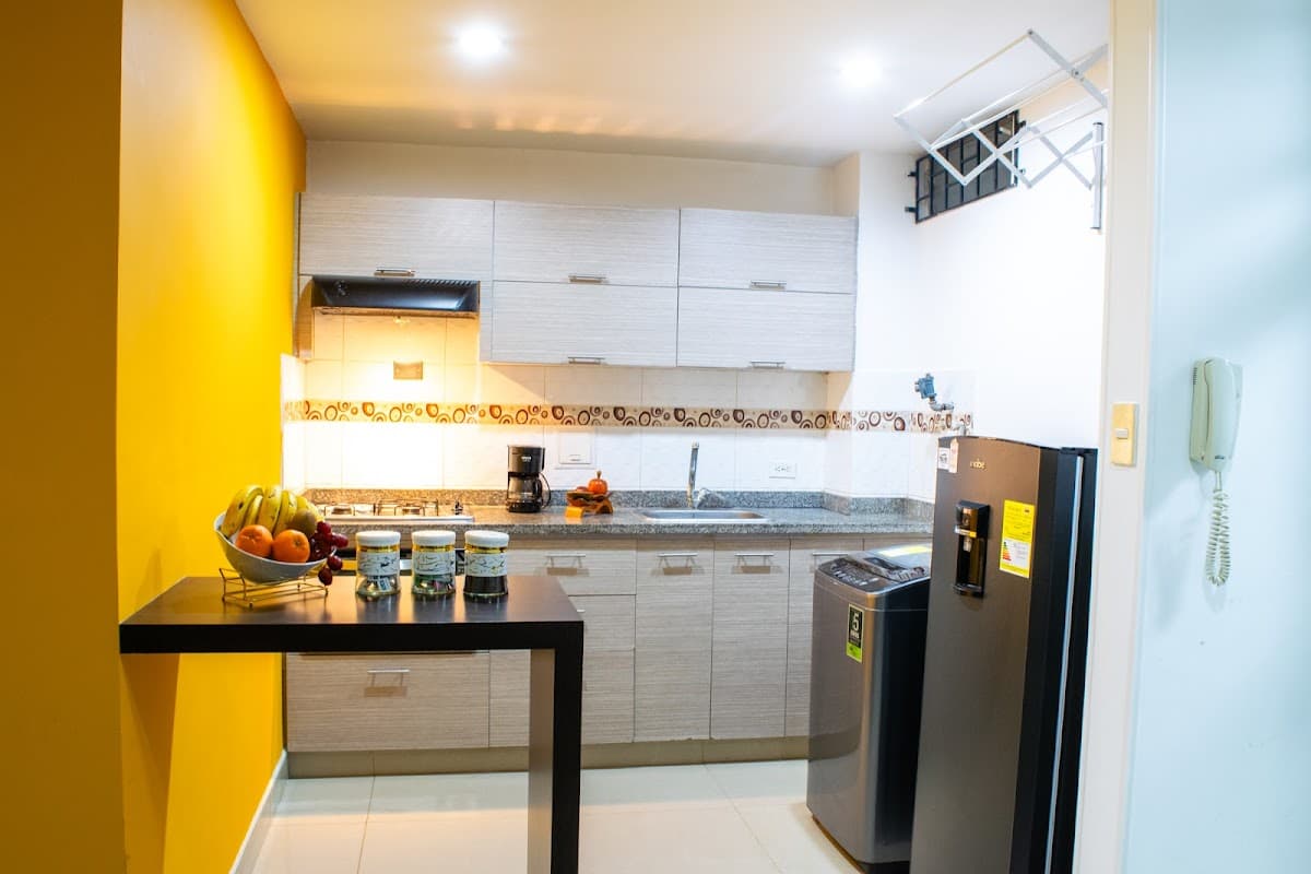 Inmobiliaria López Garcia SAS — foto