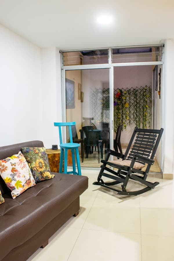 Inmobiliaria López Garcia SAS — foto
