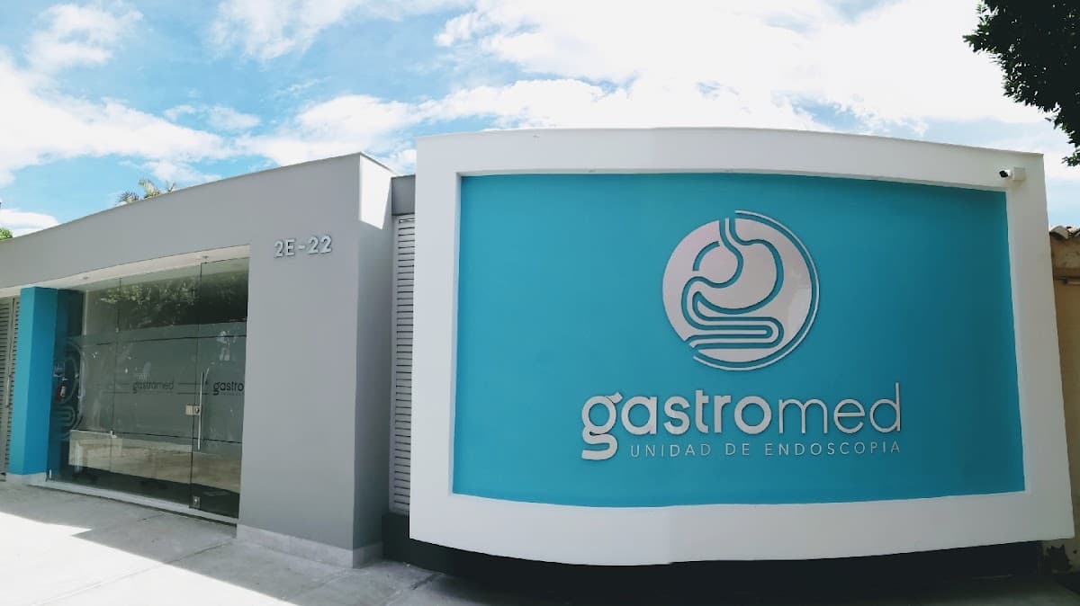 Gastromed