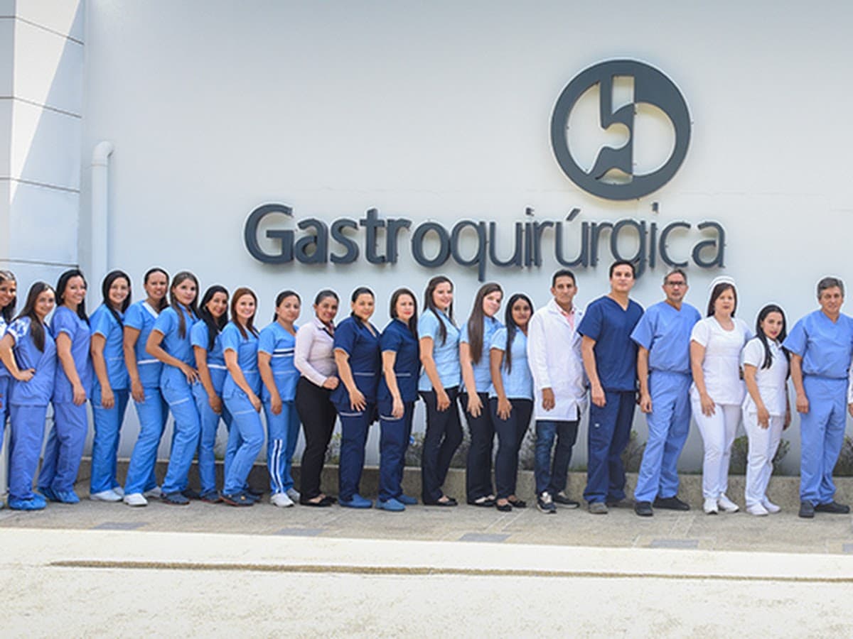 Gastromed — foto