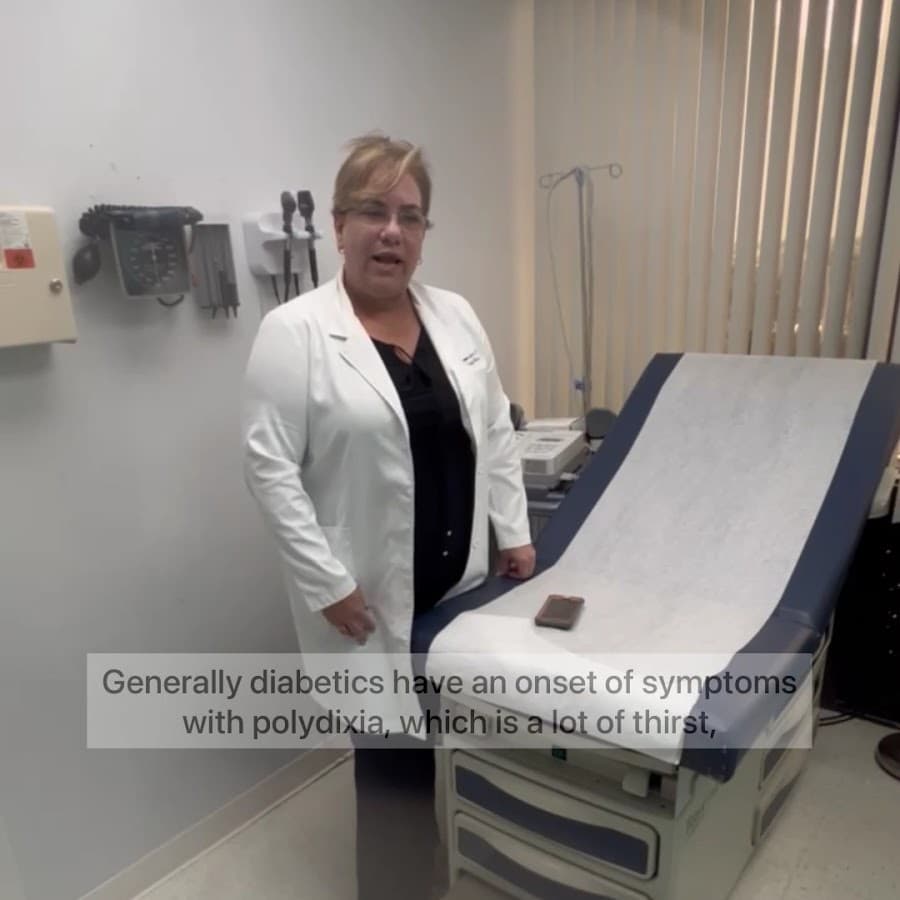 Blanca N. Gonzalez, M.D. — foto