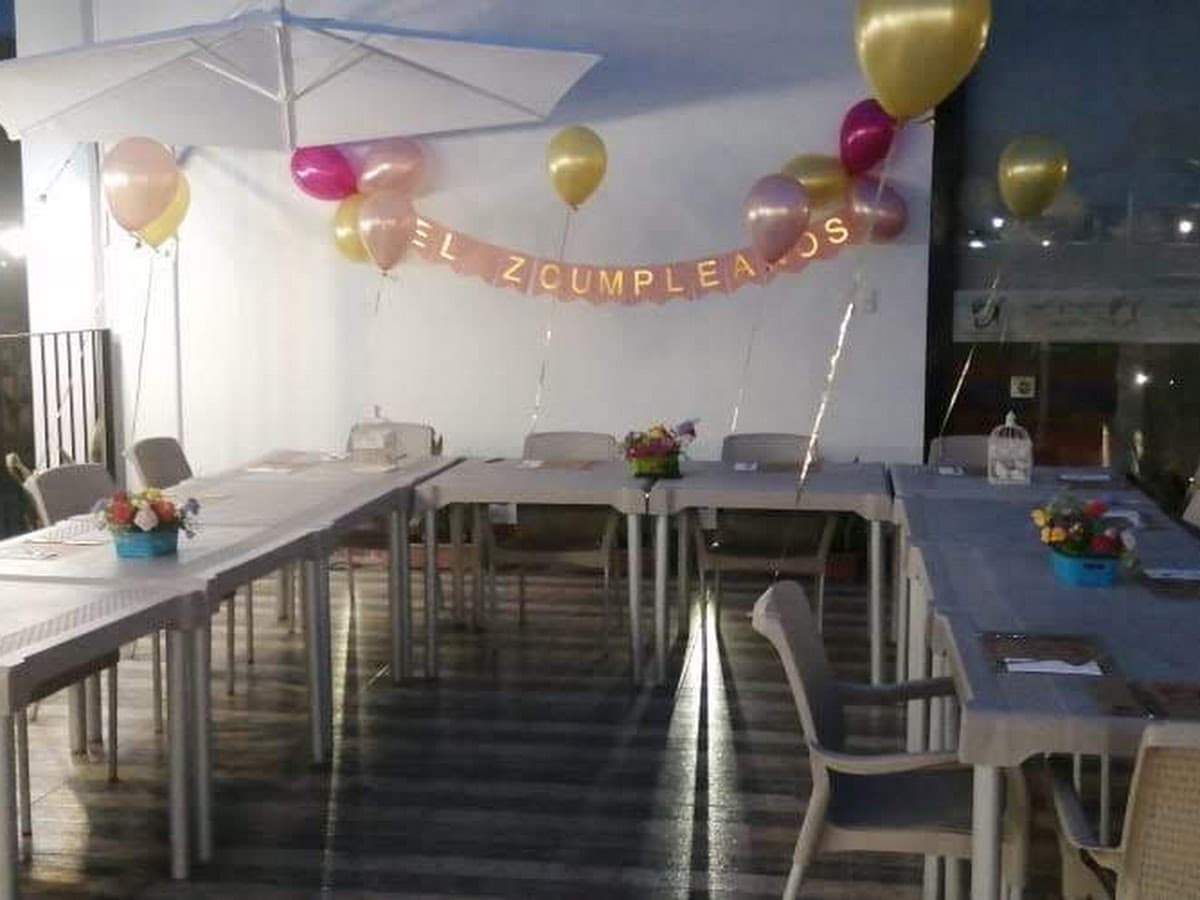 Beatriz Iriarte Healthy - Bistro