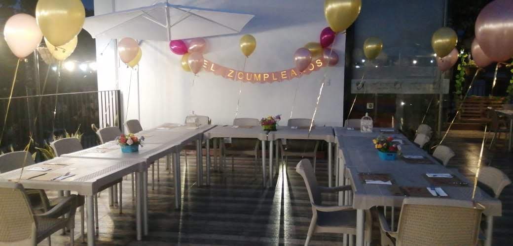 Beatriz Iriarte Healthy - Bistro — foto
