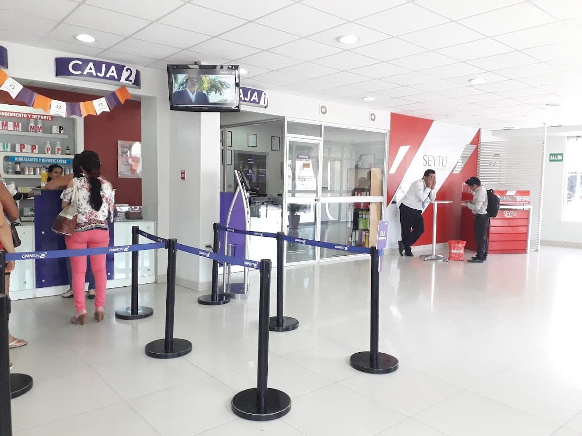 Omnilife Piura