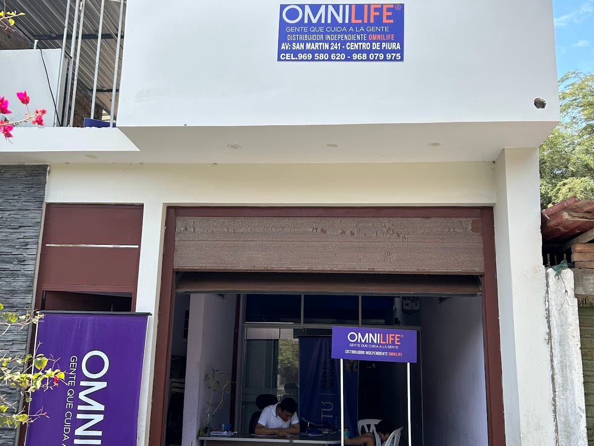 Omnilife Piura — foto