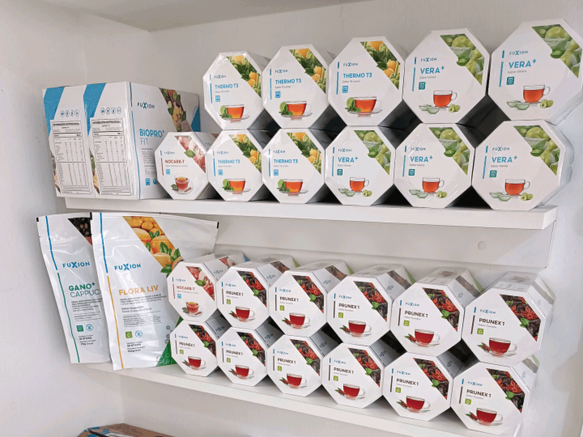 SaludNutrivida — foto