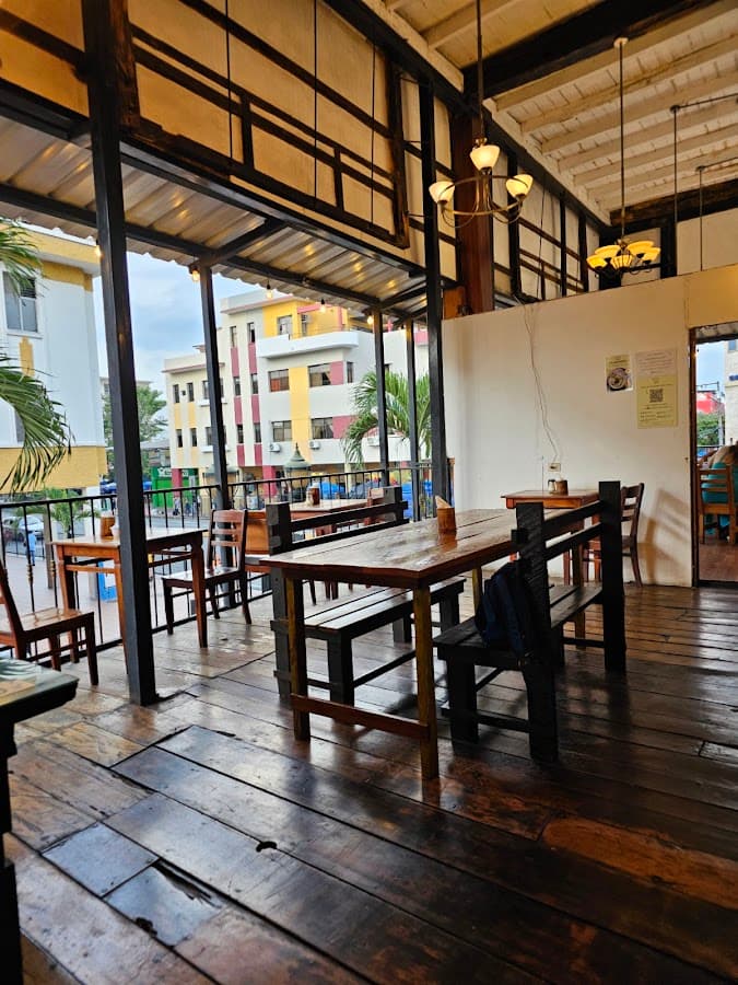 Rincón Del Café