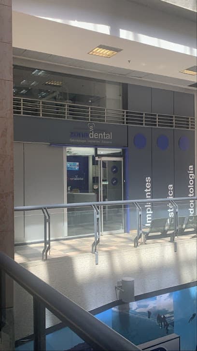 Zona Dental — foto