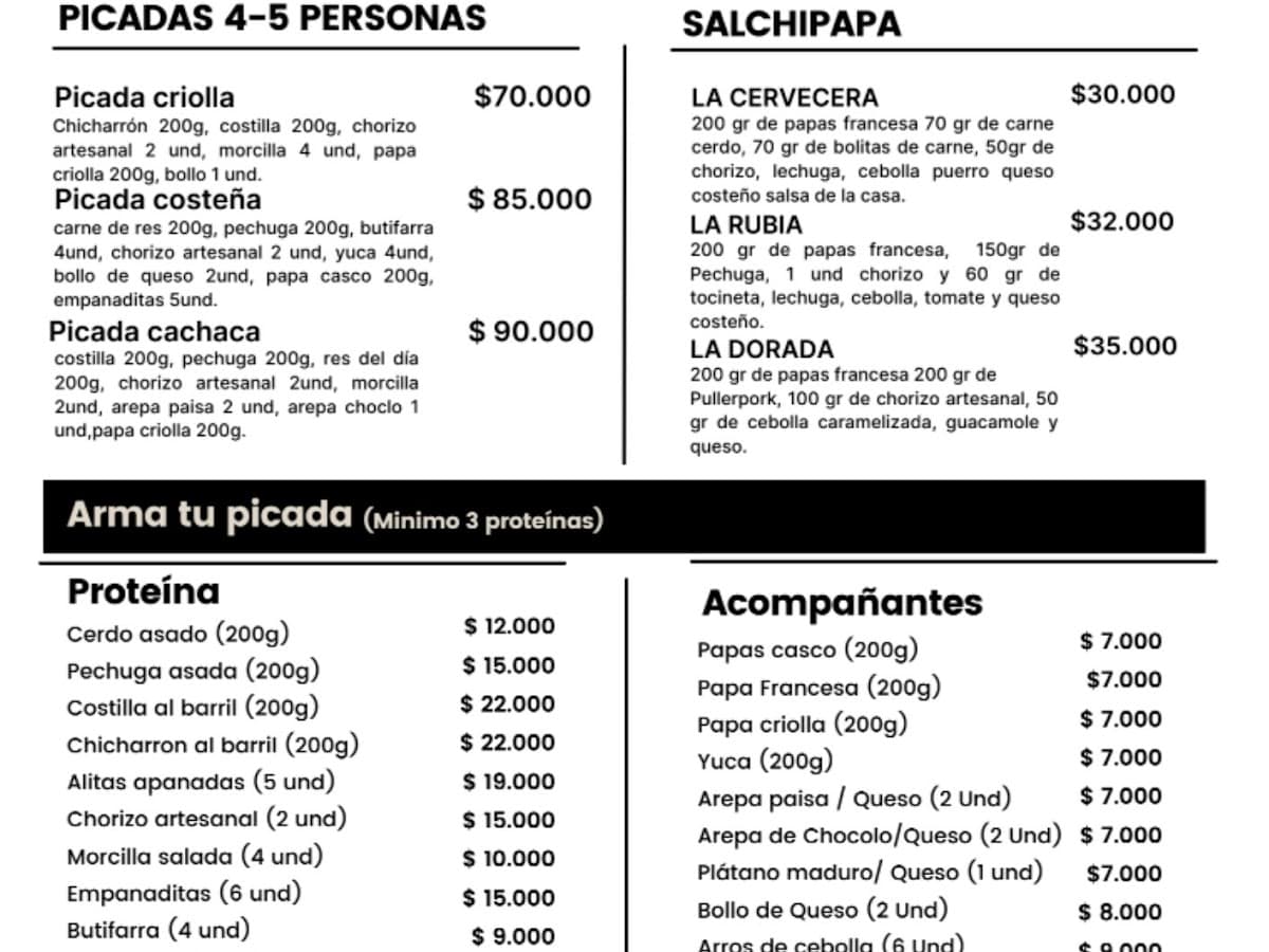 CLUB SIETE OLAS - CERVECERÍA ARTESANAL — foto