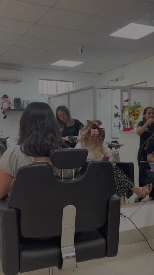 Wapa'Spa Salón De Belleza — foto