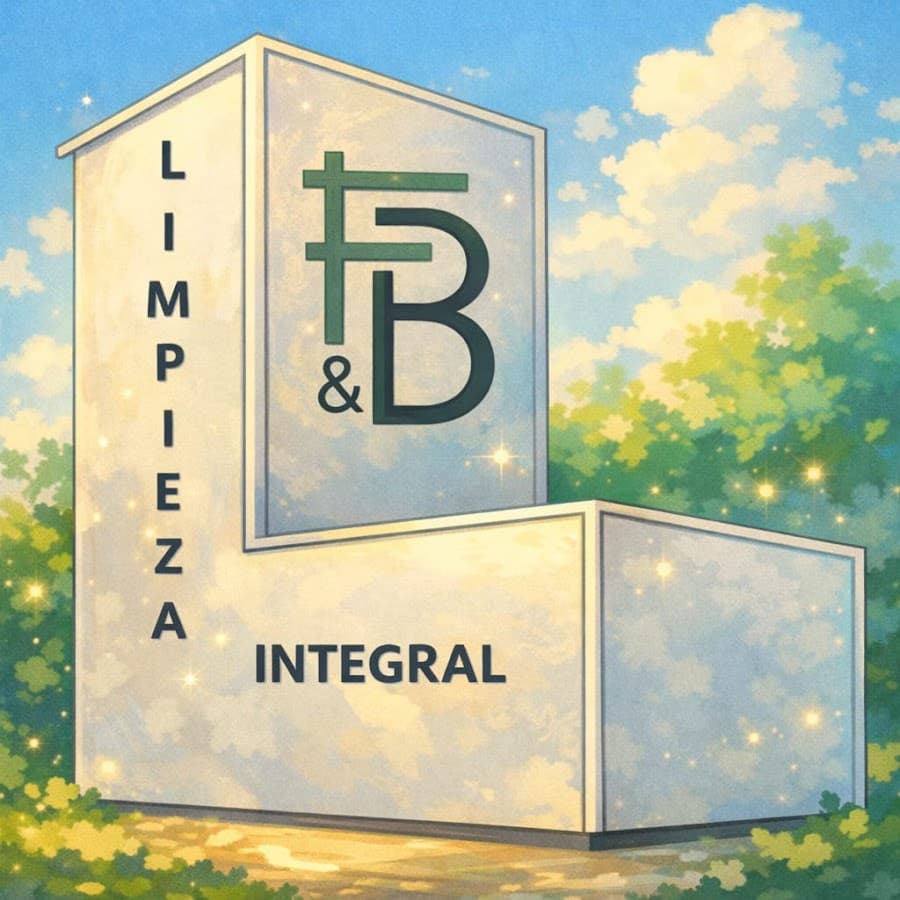 F&B LIMPIEZA INTEGRAL