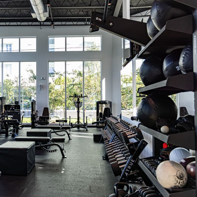SoFloPT REHAB NORTH — foto