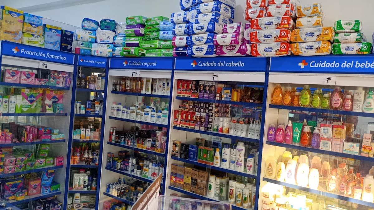 Drogueria en Pereira - Farmacia a Domicilio