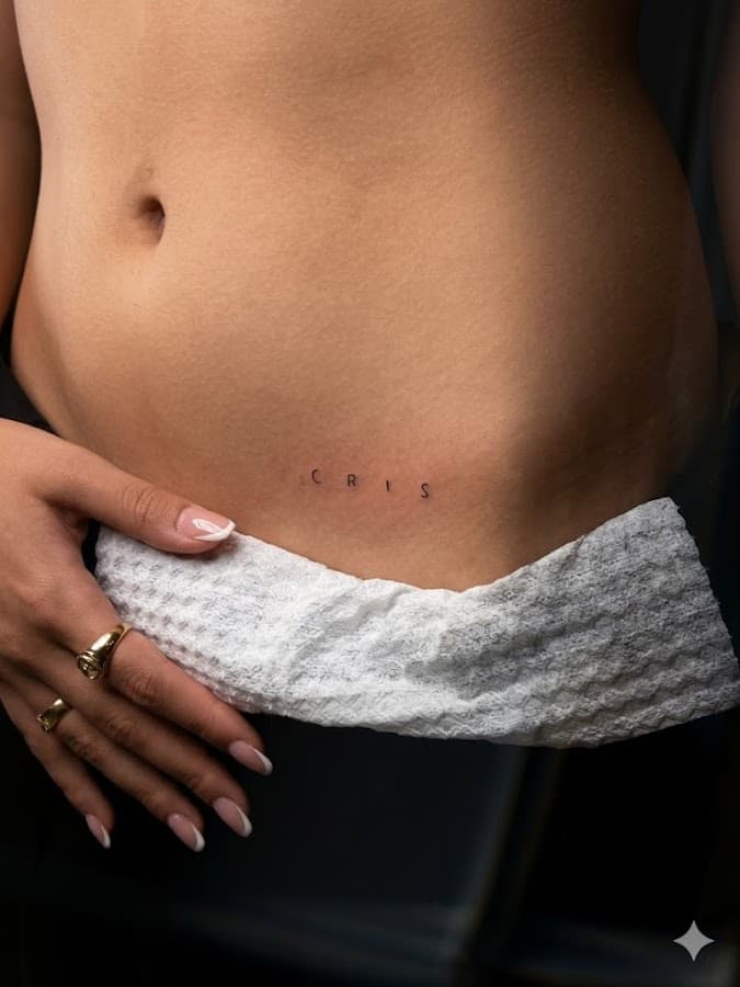 Álvaro Calle - Tattoo Realink Studio — foto