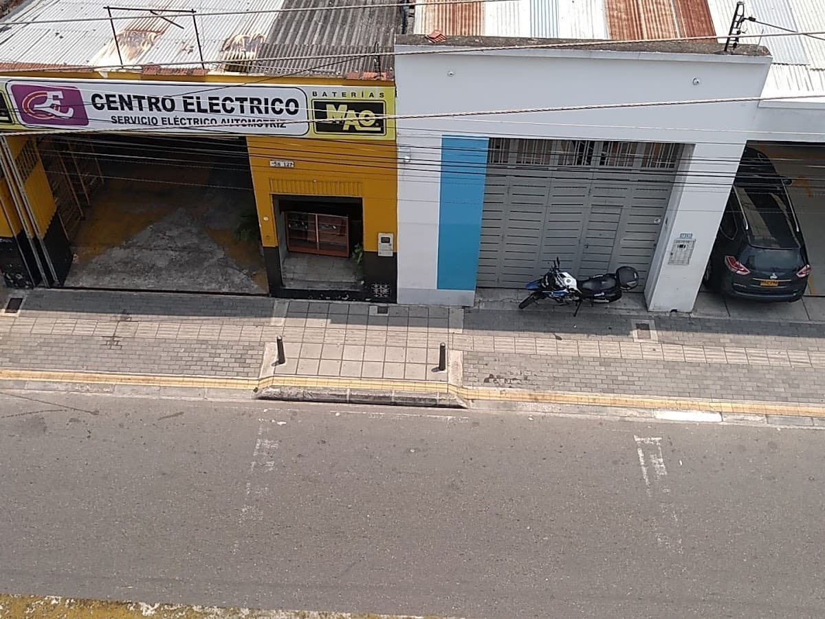Mecánica Automotriz A domicilio