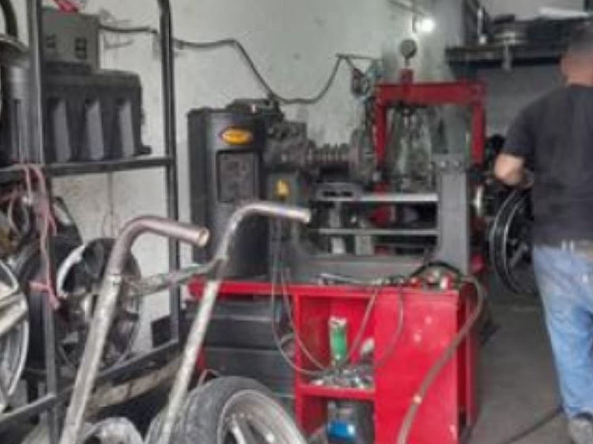 Mecánica Automotriz A domicilio — foto