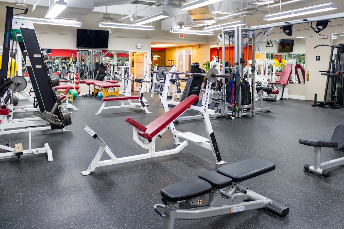 Z-Form Fitness