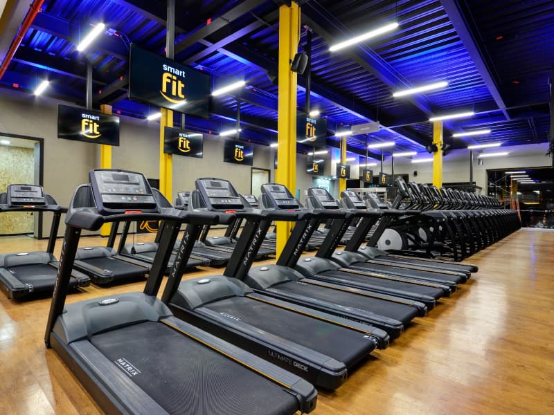 Smart Fit - Portal del Prado — foto