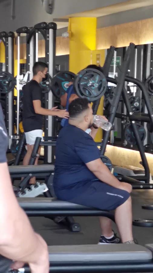 Smart Fit - Portal del Prado — foto