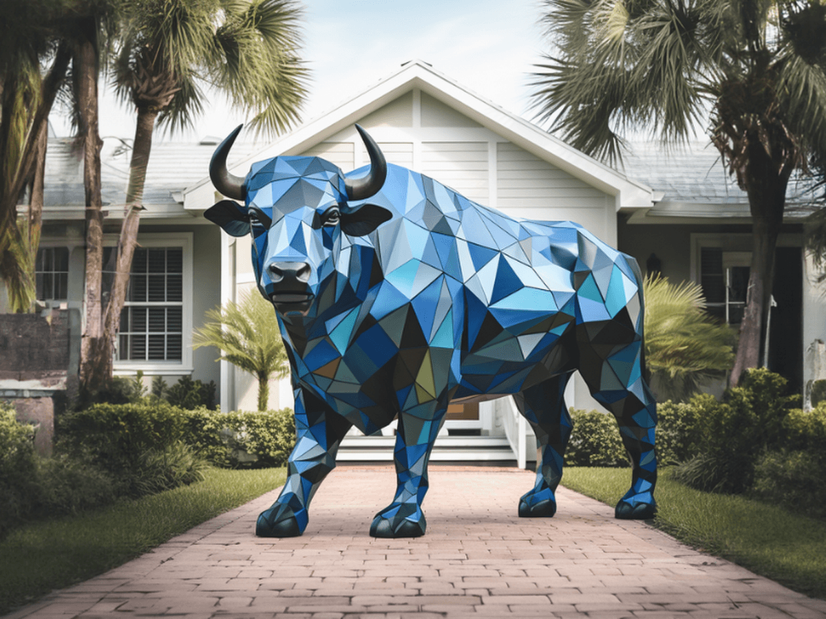 The Kendall Bonner Team, Best Tampa Real Estate Agents — foto