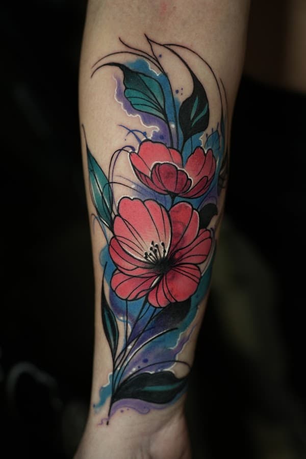 Inkside Tattoo