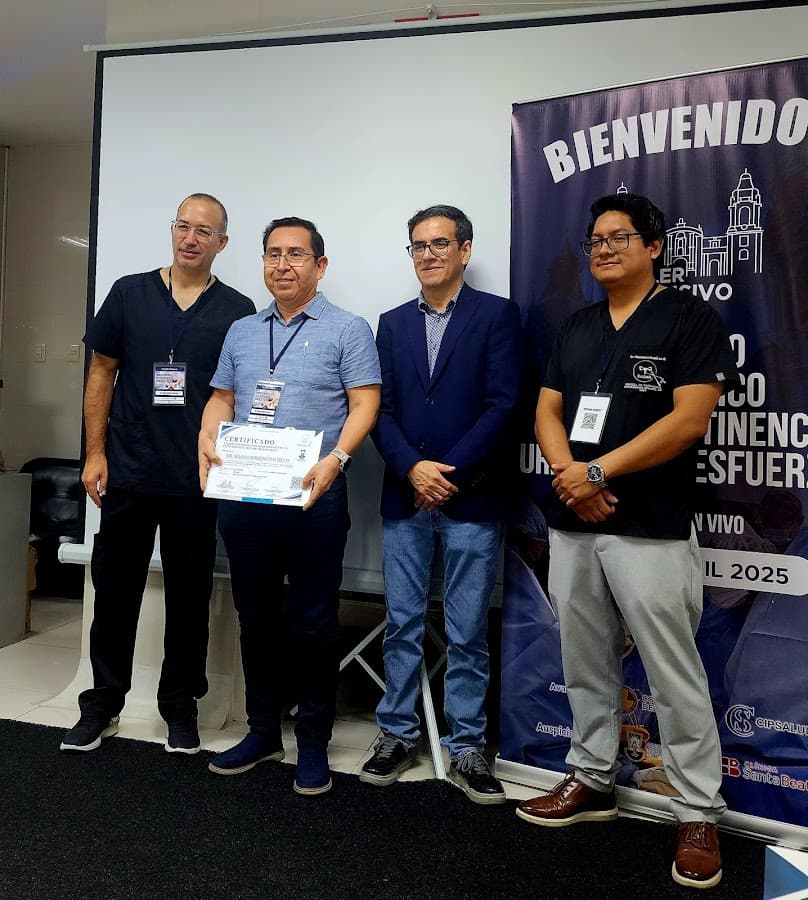 Centro Medico De La Mujer — foto
