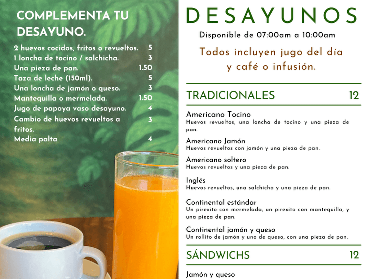 Telejuane Café Gastrobar — foto
