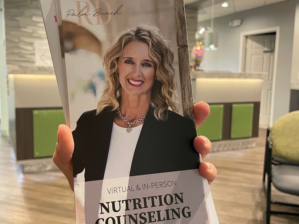In-Training Nutrition