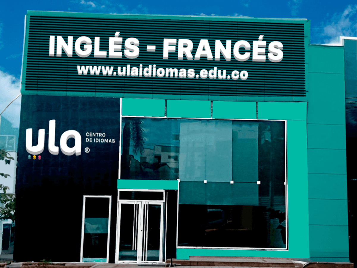 MR. English Academy — foto