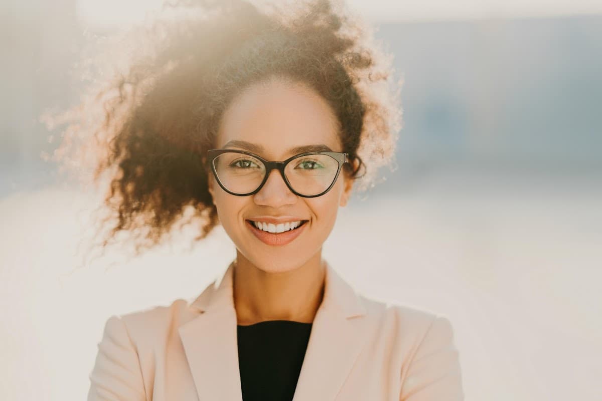 Downtown Opticians: Atlas Eye Center