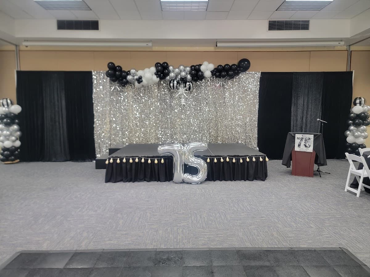 MK Music and Events - Event Rentals — foto