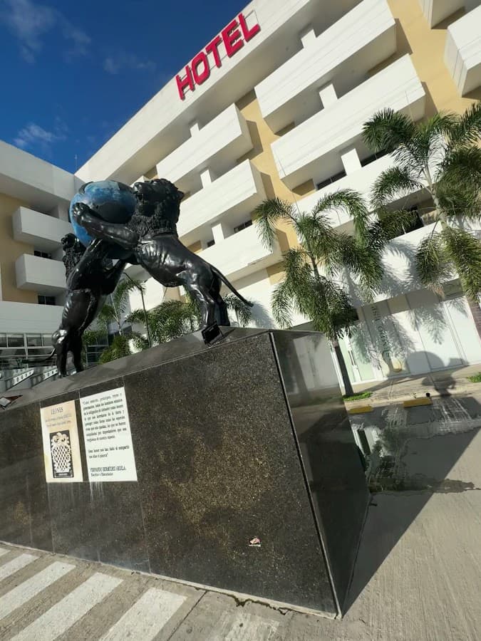 HOTEL BERDEZ — foto