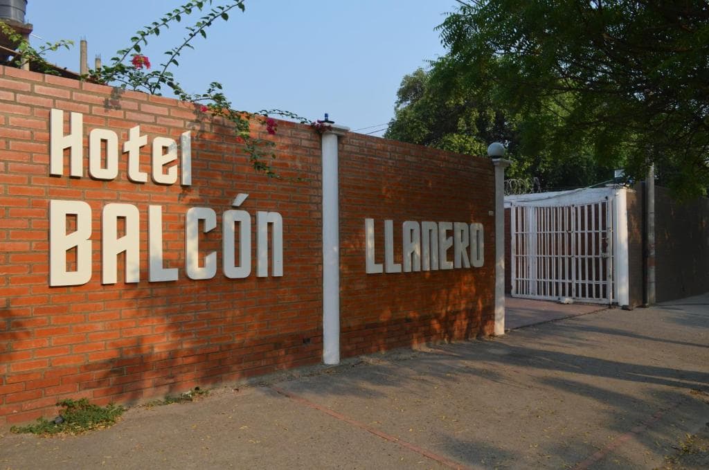 Hotel Balcón Llanero