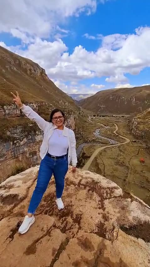 Grupo Euro Andino - Agencia de Viajes y Turismo — foto