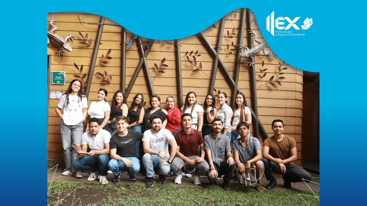 Instituto de Lenguas Extranjeras- ILEX UTP- Cursos de Inglés